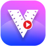 Logo of HD Video Downloader android Application 